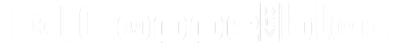 Coppe Blog