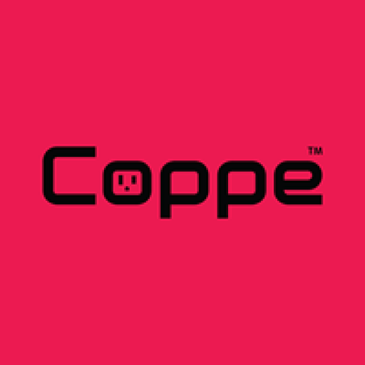 Coppe Blog