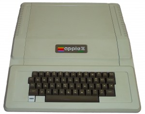 RFP Apple II Plus
