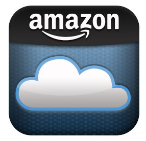 amazon-cloud